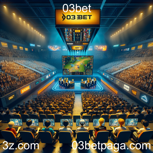 A Ascensão dos Esportes Eletrônicos: Uma Nova Era no Entretenimento Digital