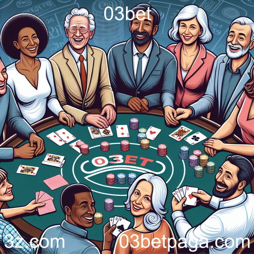 A Ascensão dos Jogos de Mesa: Uma Nova Era de Interação Social